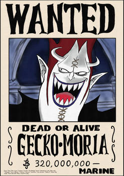 Leader of the Mysterious Four