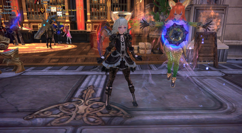 TERA ScreenShot 20170501 235351 by ChiiSuigintou on DeviantArt