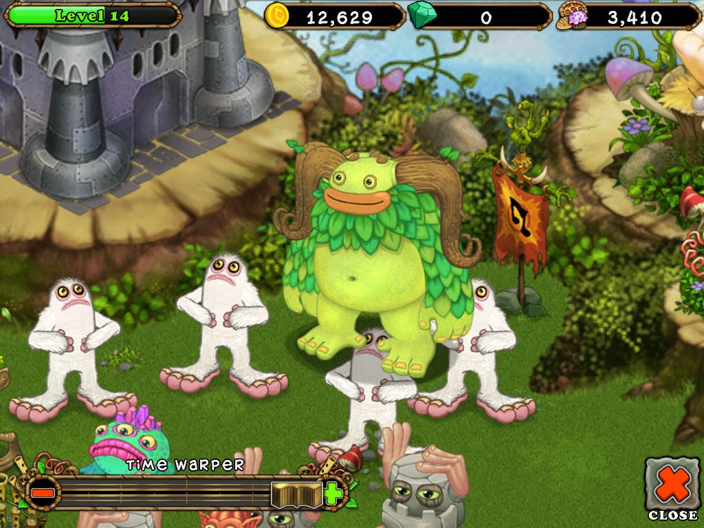 My singing monsters by whoopwhoopjuggalo on DeviantArt