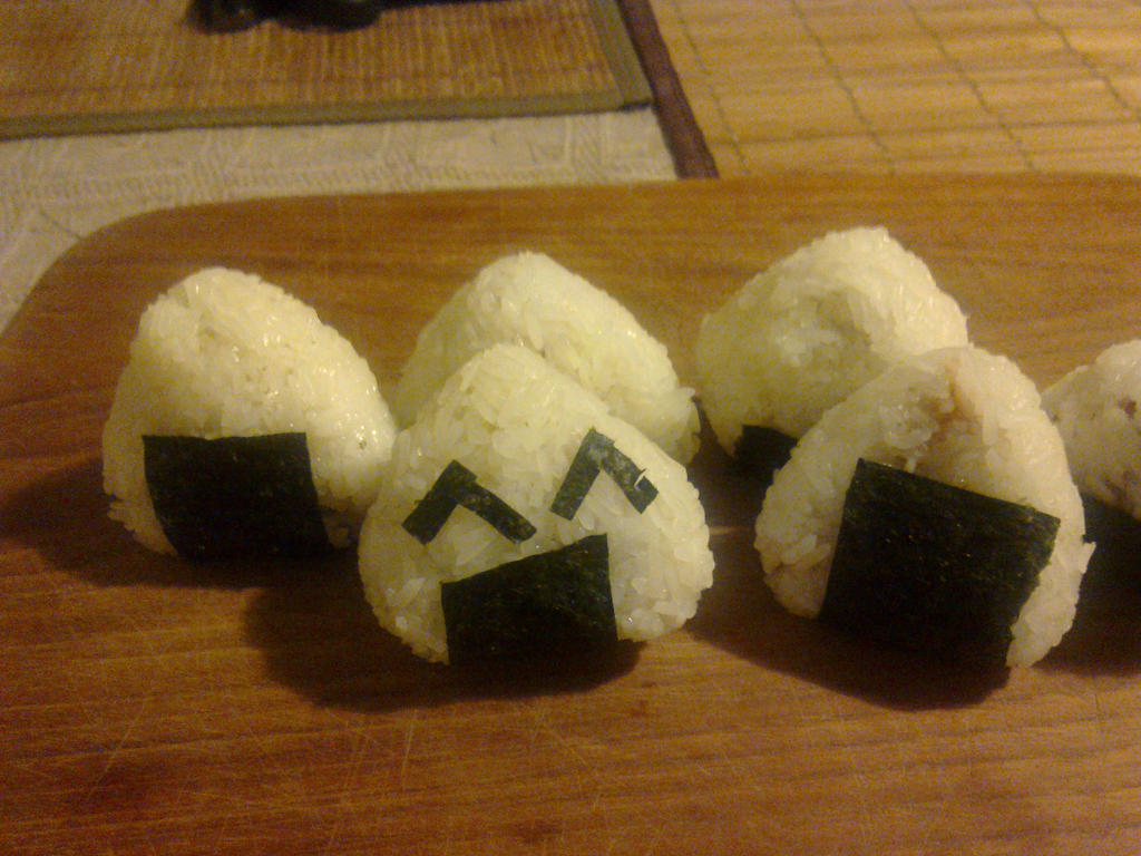 Onigiri