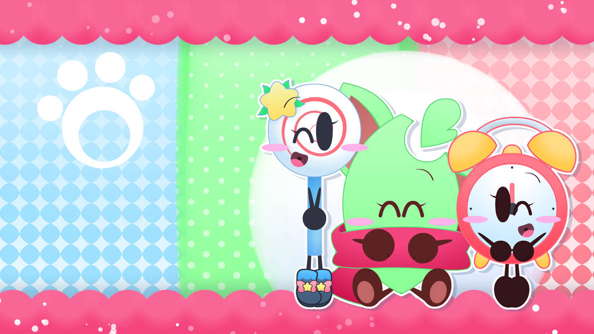 Invincible Lollipop Cat Loify Alarm Clock by kimmy2546 on DeviantArt