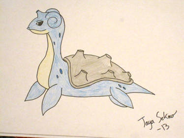 Lapras