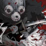 Afro Samurai