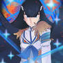 Satsuki Kiryuin