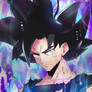 Ui Goku