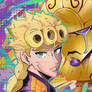Giorno Giovanna