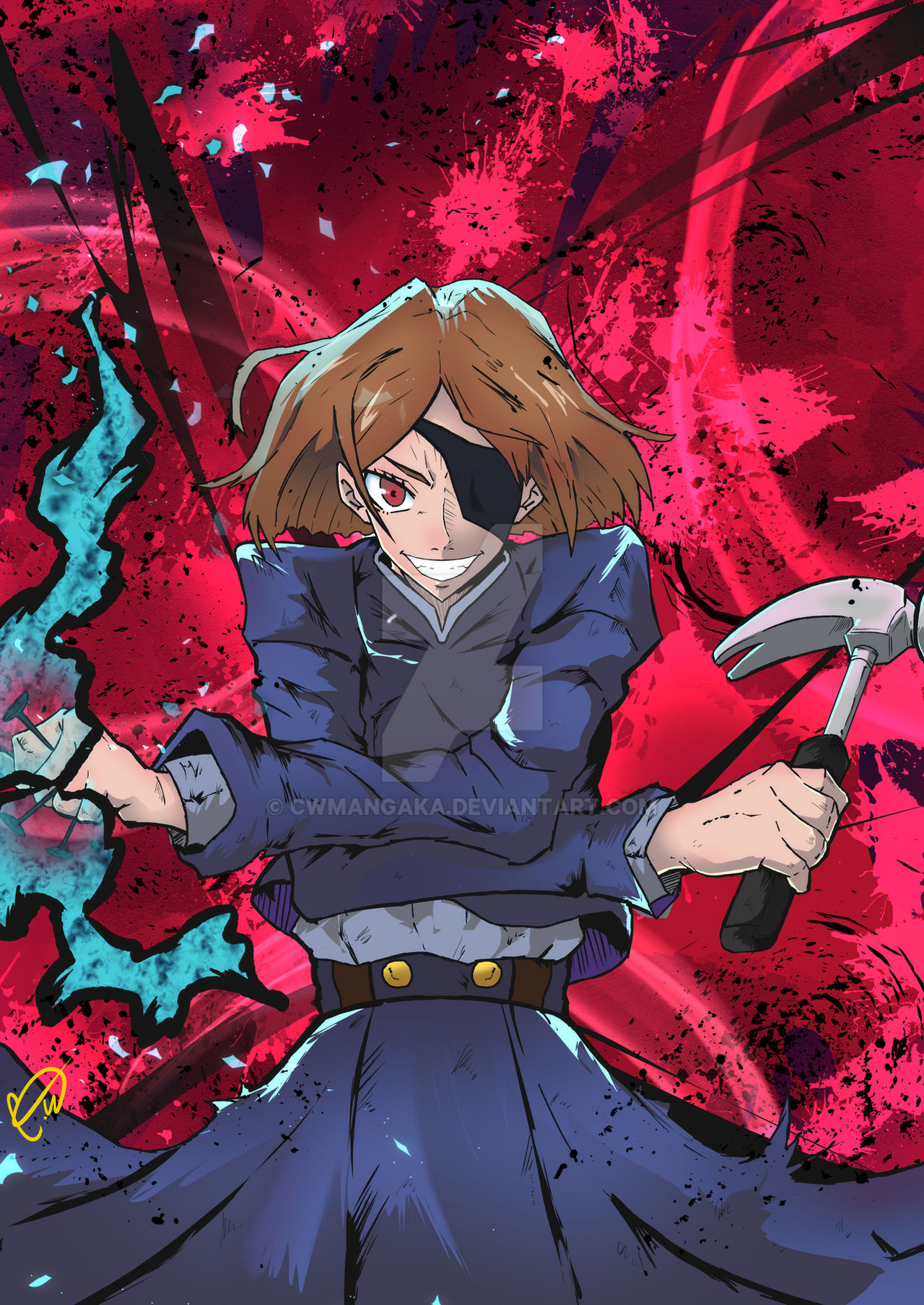 Nobara