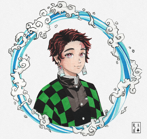 Monjiro Text Monjiro by Ranidraws on DeviantArt