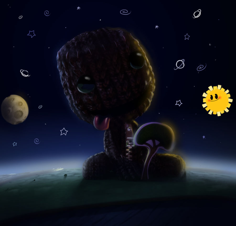 LittleBIGPlanet