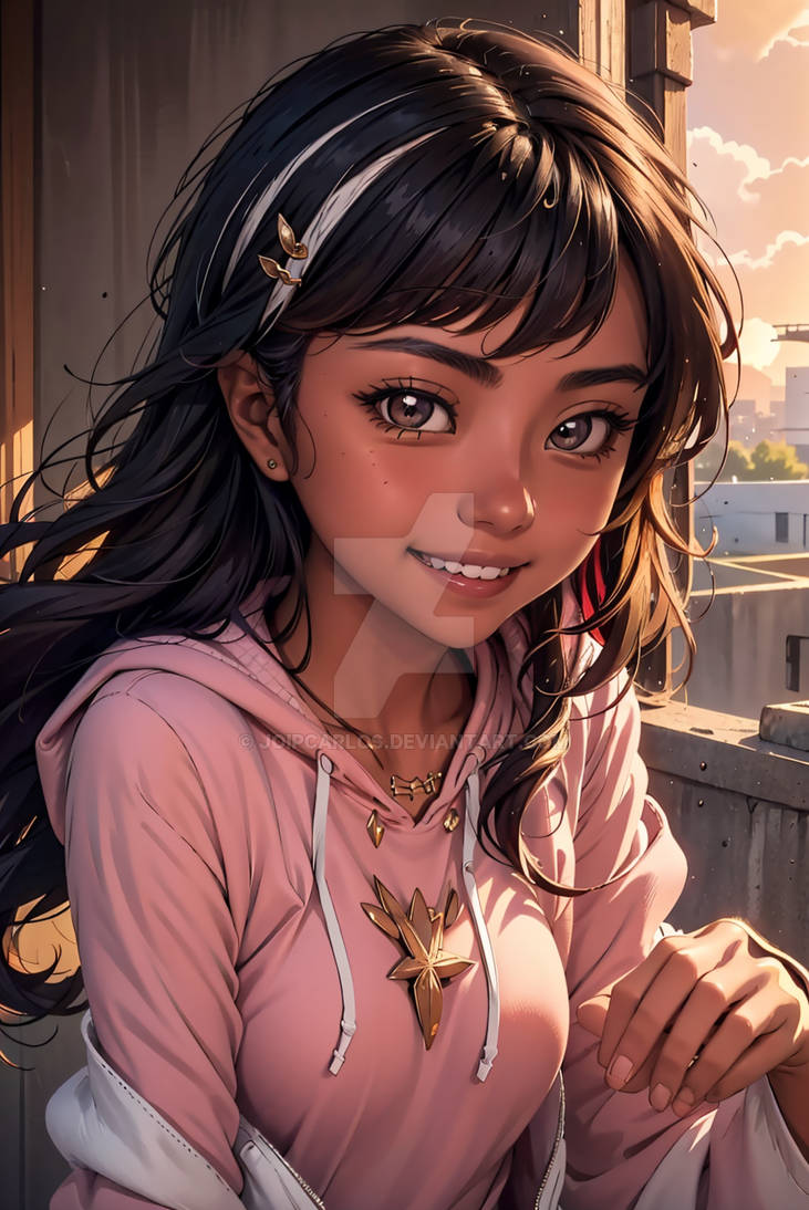 AI beautiful girl (Erinna) 10 by joipcarlos on DeviantArt