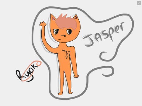 Jasper