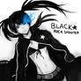 BLACK ROCK SHOOTER