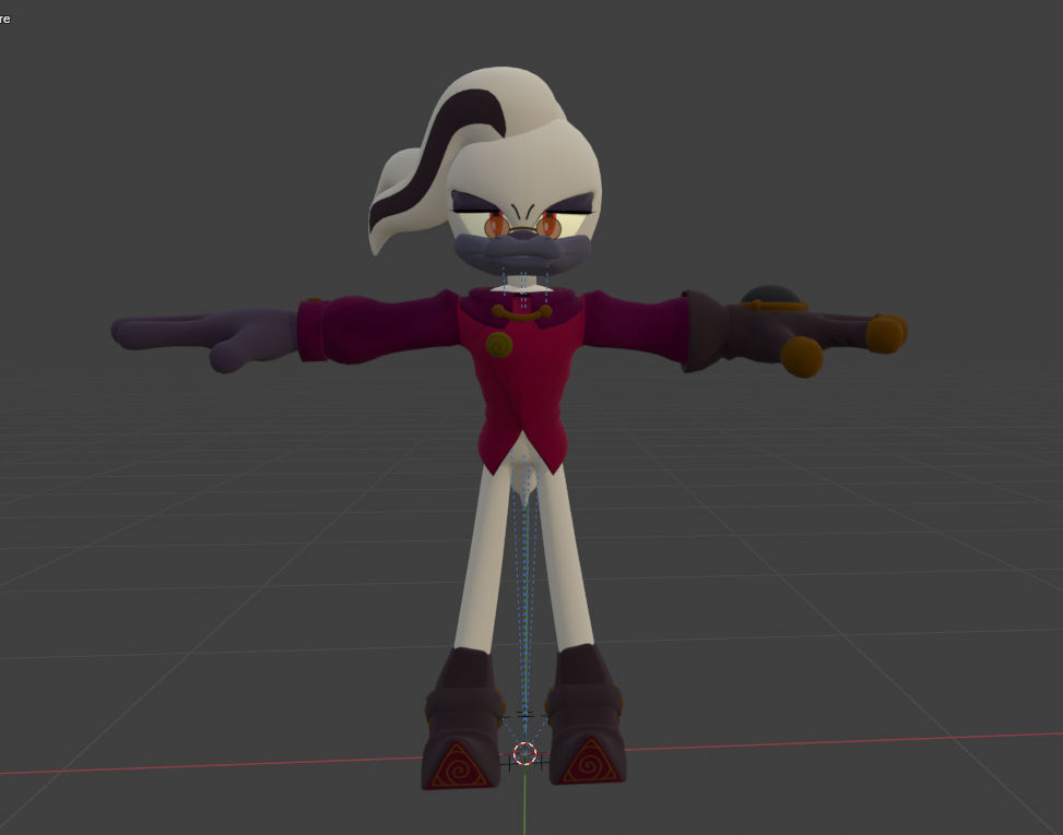Starline Wip by TGJaysonRenders on DeviantArt