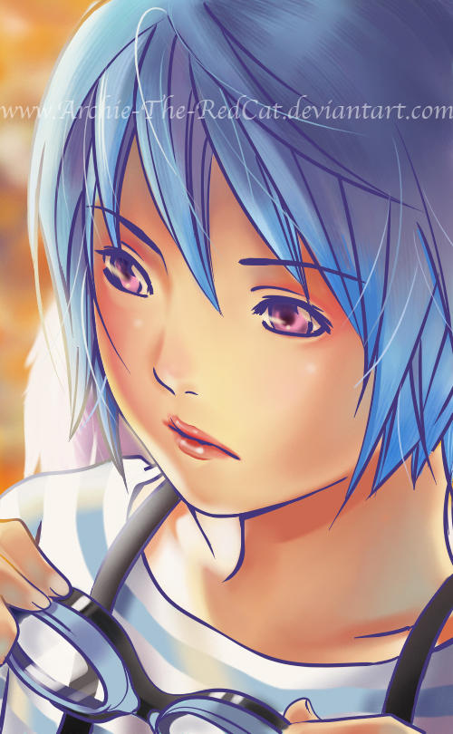 Inago Face indygo:Face by Indyg0 on DeviantArt