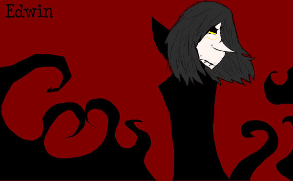 Edwin Pfp Edwin wallpaper by oneCRAZYchic on DeviantArt
