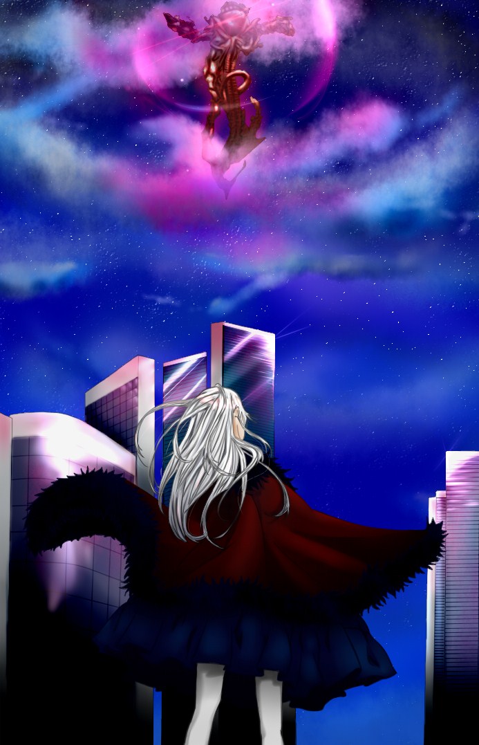 Sword of Damocles by Gurvana on DeviantArt Sword of Damocles by Gurvana on DeviantArt