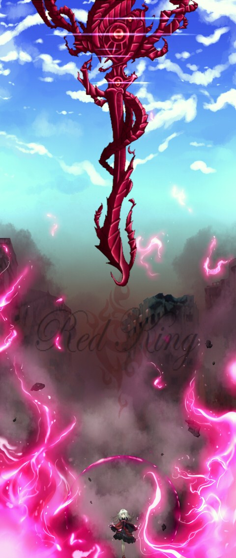 Red King