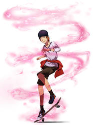 Yata by Gurvana