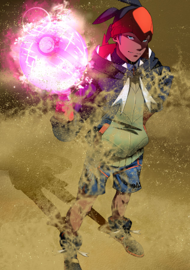 Epp Raihan Raihan by Gurvana on DeviantArt