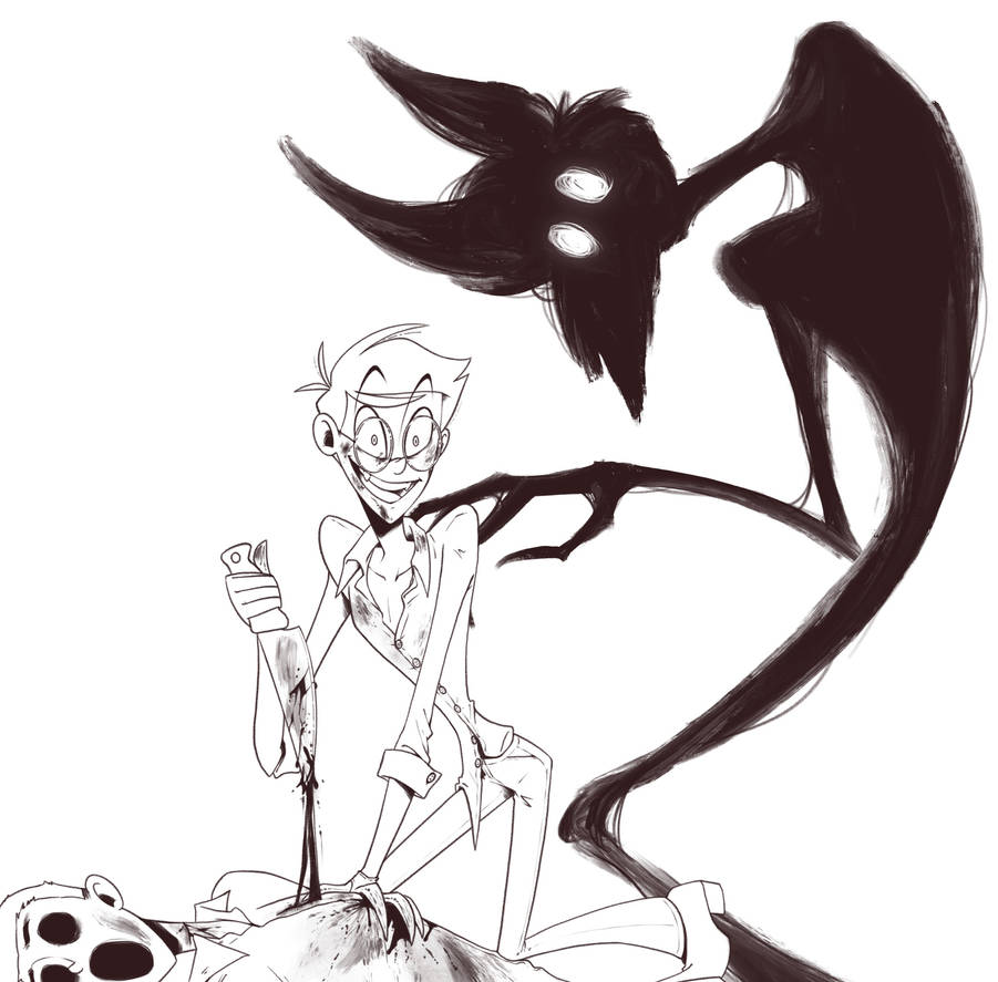 Shadow Line by Gurvana on DeviantArt