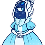 Ice Sapphire