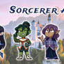 Sorcerer Adopts [CLOSED]