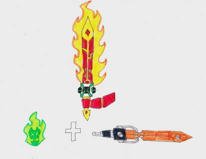 Explore the Best Pyronite Art | DeviantArt