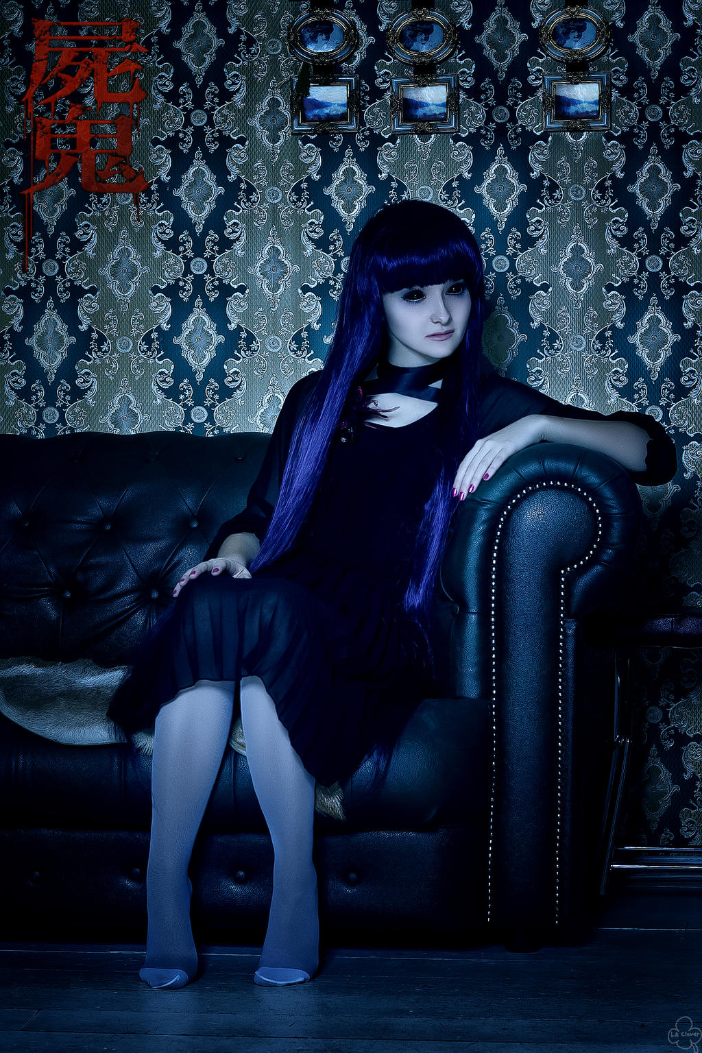 Sunako Kirishiki