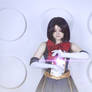 Sailor Saturn