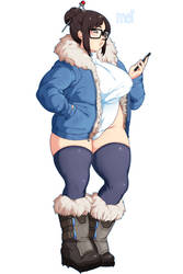 Mei