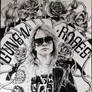 Axl Rose