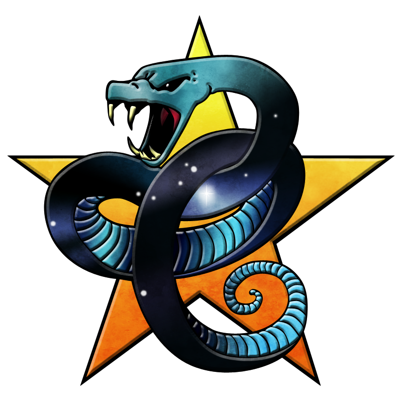 Clan Star Adder By Punakettu On DeviantArt clan-star-adder-by-punakettu-on-deviantart