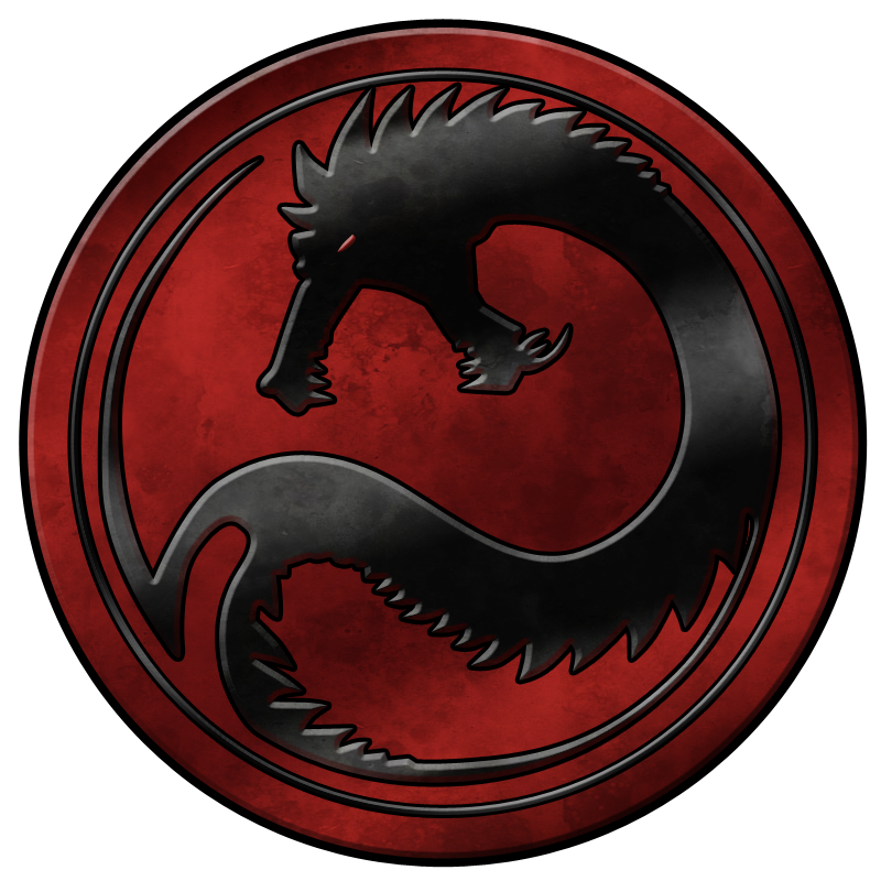 Draconis Combine Logo