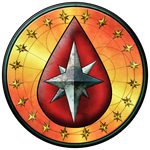 Clan Blood Spirit Logo