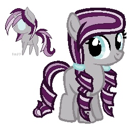 Pony Remake [Name Suggestions?]