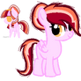 Pony Remake #2 [Name Suggestions?]