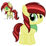 Pony Remake #4 [Name Suggestions?]