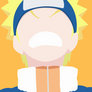 Uzumaki Naruto (VECTOR GIF)