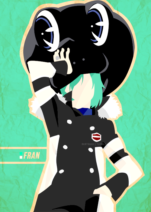 Fran VECTOR