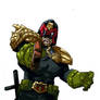 Judge Dredd