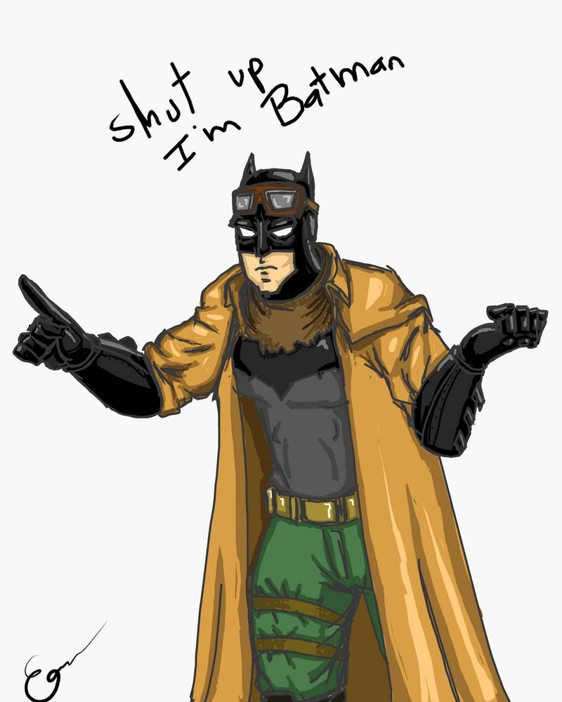 Batsy by ErnextPumpkin on DeviantArt