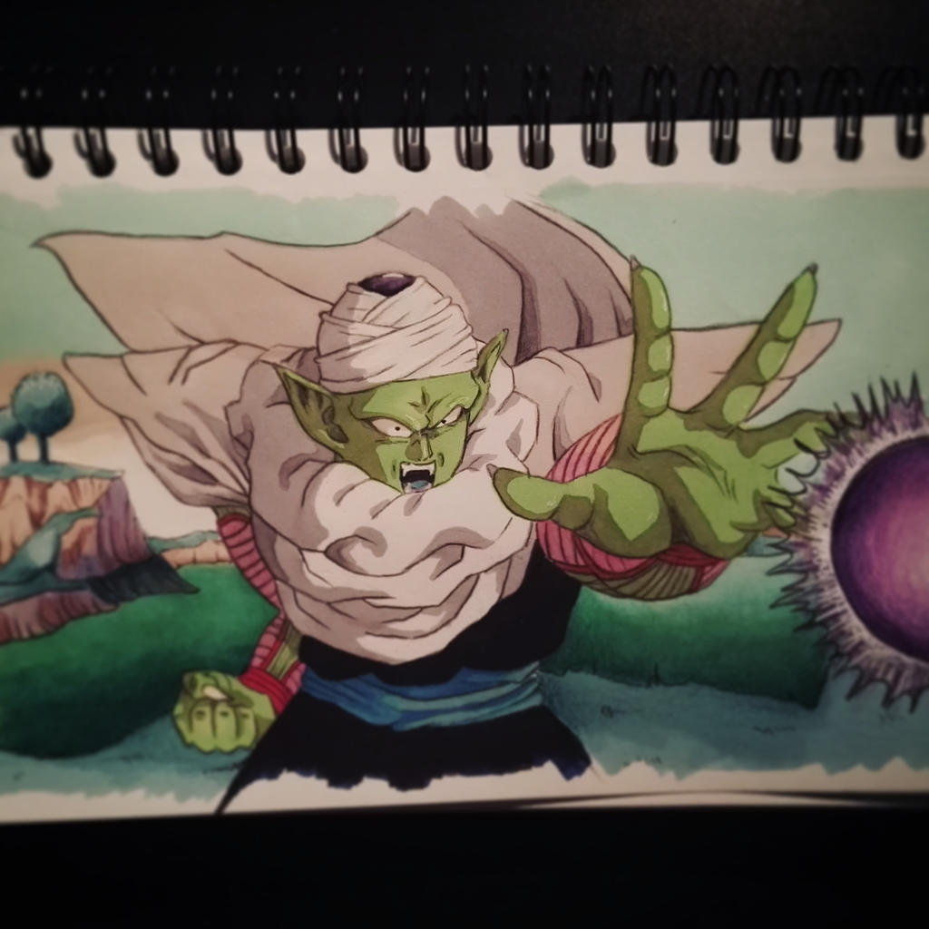 Piccolo