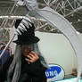 Undertaker - Romics 09