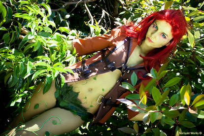 Poison Ivy