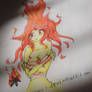 Adventure Time: Flame Princess: Burning Up