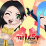 Collab The Last: Sasu Majasaki and Yumiko Kazangan