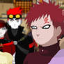 happy b-day Gaara