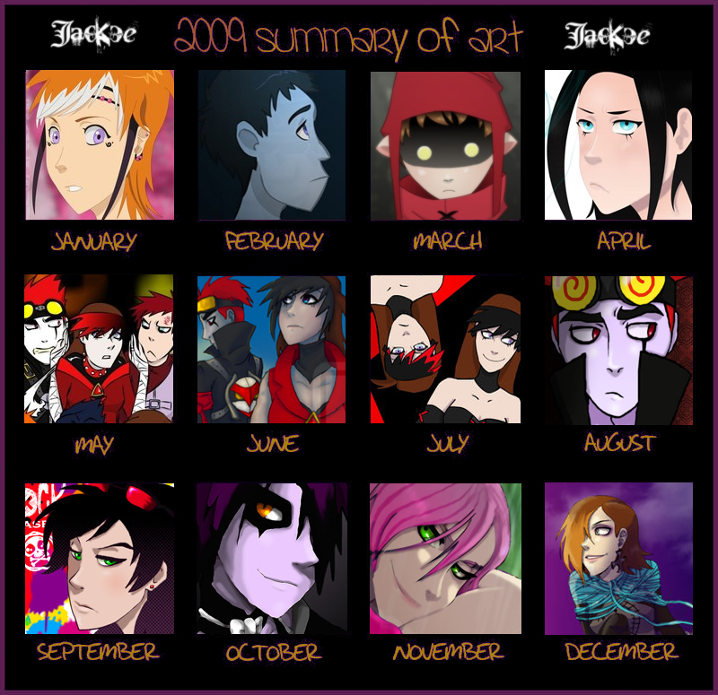 2009sumaryART-meme