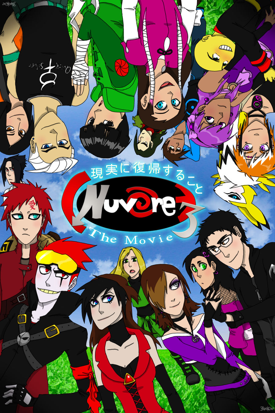 Nuvore3-Poster