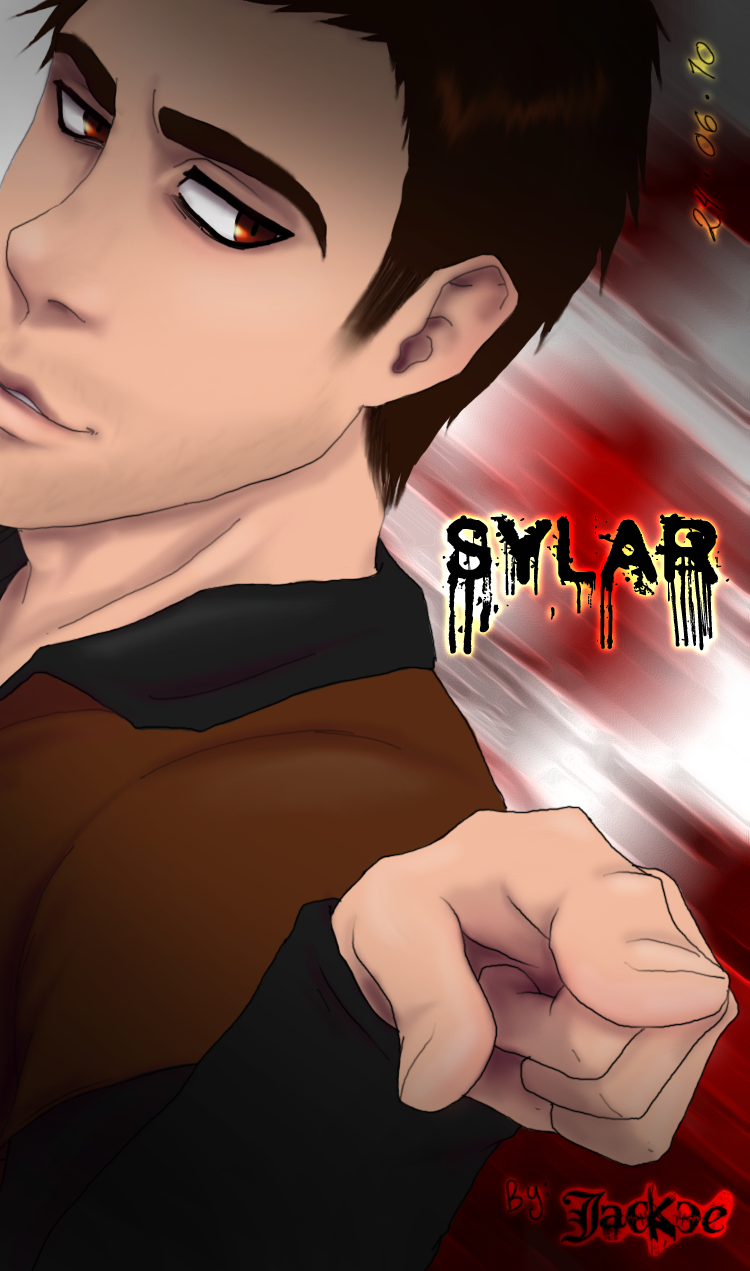 .:SYLAR:.